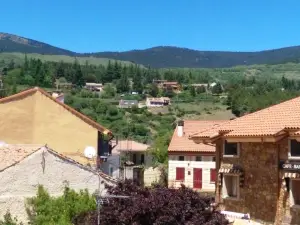 Casa Sierra Norte Madrid