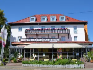 Hotel Restaurant Thum
