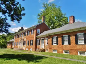 Residence Inn Fredericksburg