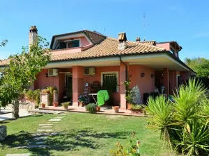 Alla Quercia