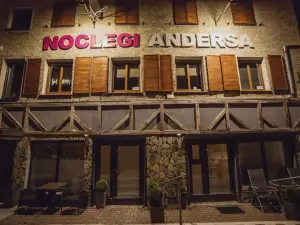 Noclegi Andersa