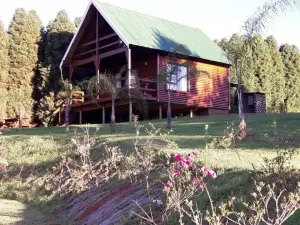 Woodcutters Guest House