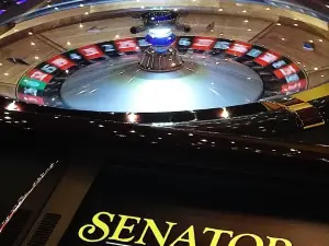 Casino Motel Senator