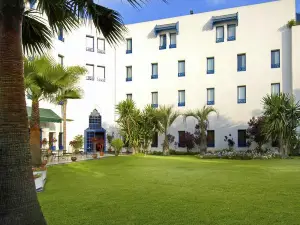 宜必思拉巴特阿格達勒酒店