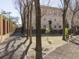 Albergue Inturjoven Huelva