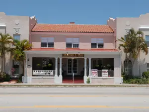 Seminole Inn