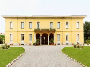 Villa Verganti Veronesi