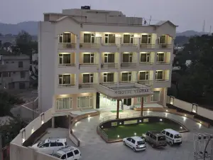 Hotel Vishal International