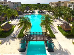 Paradisus la Perla - Adults Only - Riviera Maya - All Inclusive