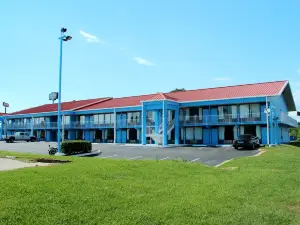 Wind Chase Inn