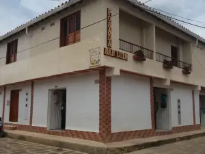 Posada San Luis