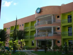 Hotel Absolar