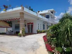 Tangkak Greenville Homestay