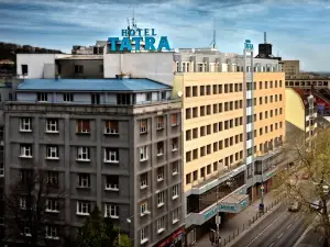 Hotel Tatra