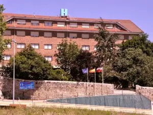Hotel San Millán