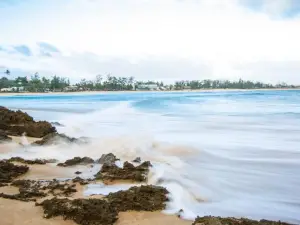 Paradise Dunes