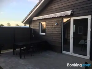 Dronningmølle Strandcamping