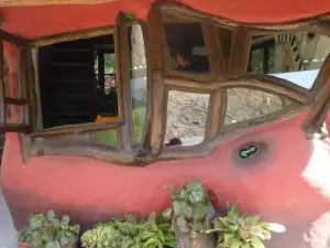 Casita de Duendes