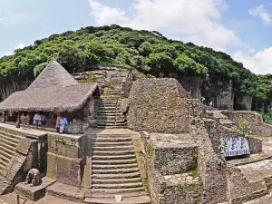 Glamping En Green Hills Mansion Malinalco