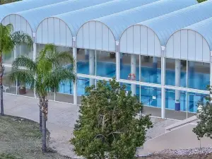 Caesarea Vacation Rooms