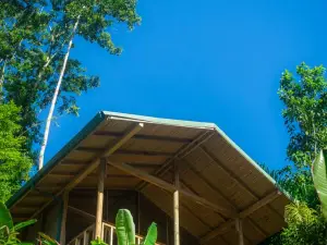Pacuare Outdoor Center