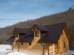 Vila "Maglić"