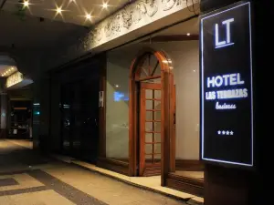 Hotel Las Terrazas Business