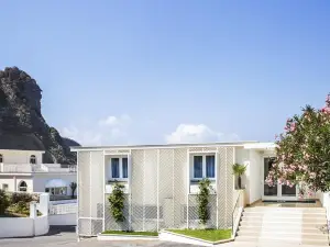 Villa Aragonese Rooms