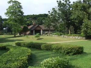 沙旺高爾夫俱樂部度假村飯店