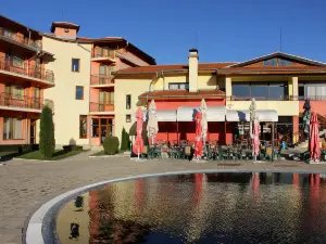 Hotel Grand