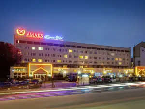 Amaks Premier Hotel