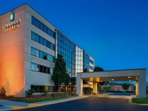 Embassy Suites by Hilton Milwaukee Brookfield