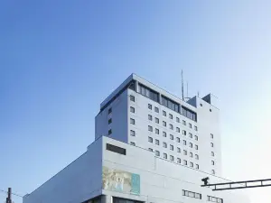 弘前公園酒店