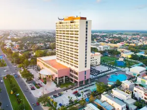 Khách sạn Mường Thanh Grand Quảng Nam