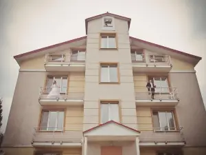 Park Hotel Ozerki