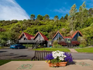 Coastal Motor Lodge