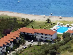 Alkinoos Beach Hotel