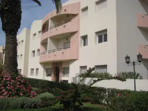 Appartement Mohammedia