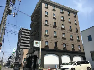후쿠야마 로즈 가든 호텔