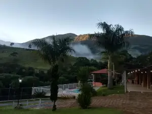 Pousada Nossa Senhora Aparecida