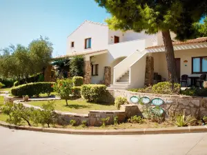 Club Esse Cala Gonone