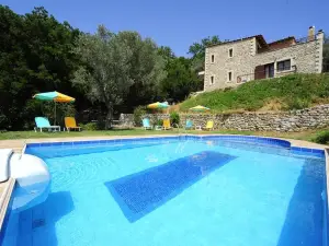 Krios Villa, Eco Holidays, by ThinkVilla