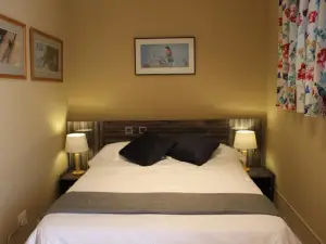 Klein Morgenster B&B