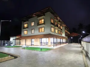 Hotel Dwara