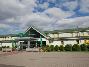 Hotel Nestor