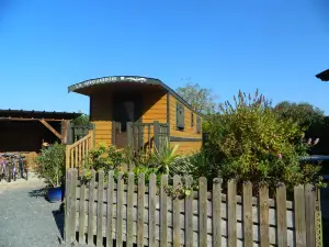 La Girouardière