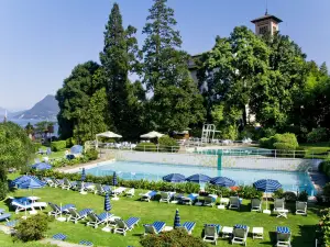 Grand Hotel Des Iles Borromees