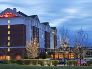 Hilton Garden Inn Hoffman Estates