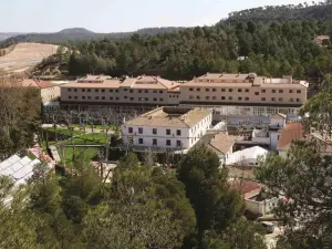 Hotel Balneario de la Concepción