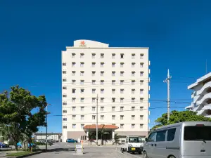 ベッセルホテル石垣島